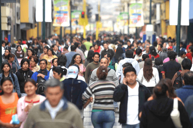 Gobierno establece días no laborables compensables por la visita del Papa León XIV al Perú